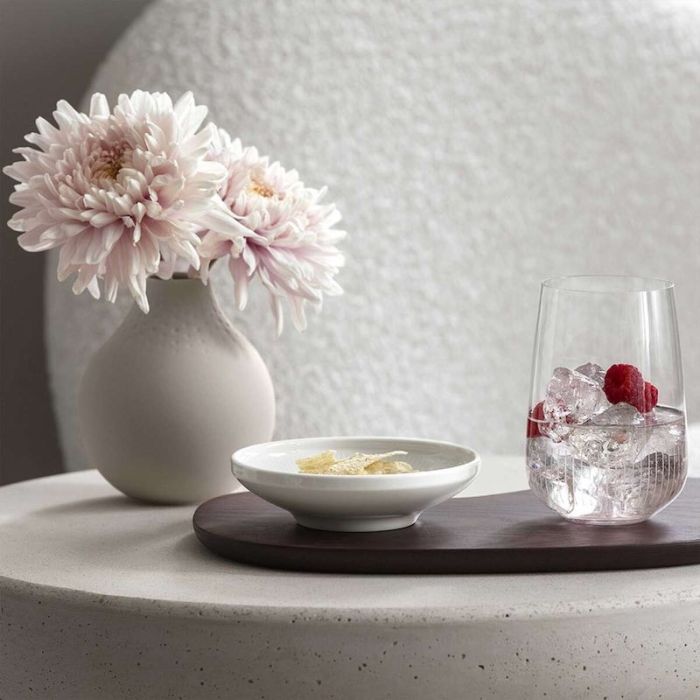 Afina, Set 4 Bicchieri Long Drink