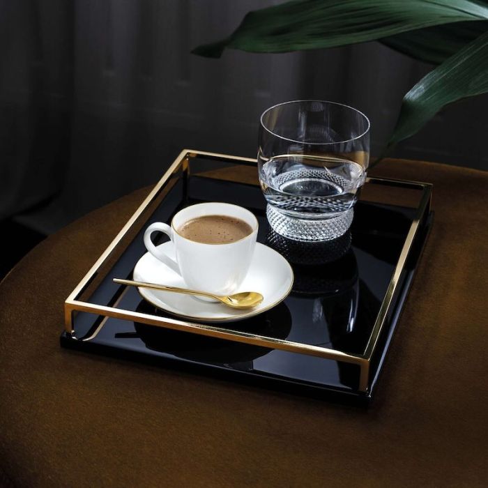 Octavie, Bicchiere Old Fashioned