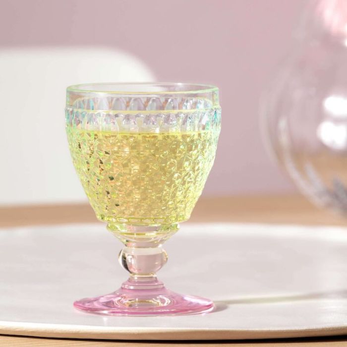 Boston, Calice Vino Bianco 12cm