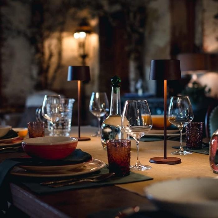 Esperienze, Set 6 Calici per Vini Rossi 60cl