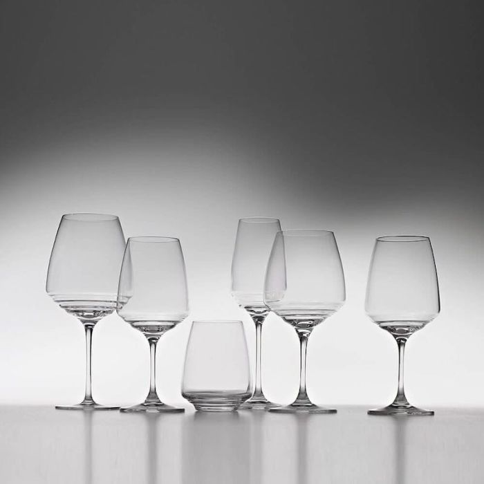 Esperienze, set 6 Bicchieri Tumbler