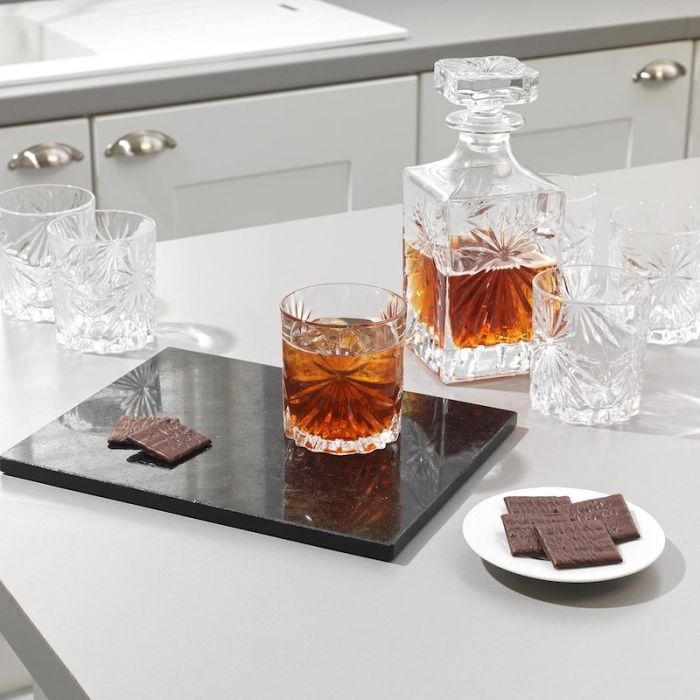 Oasis, Set 6 Bicchieri Tumbler