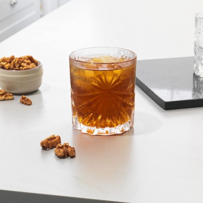 Oasis, Set 6 Bicchieri Tumbler