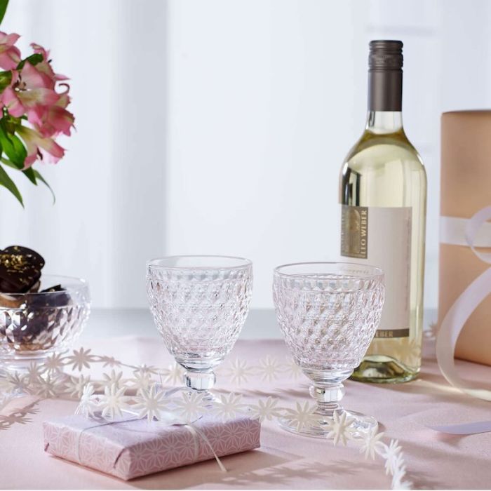 Boston, Calice Vino Bianco 12cm