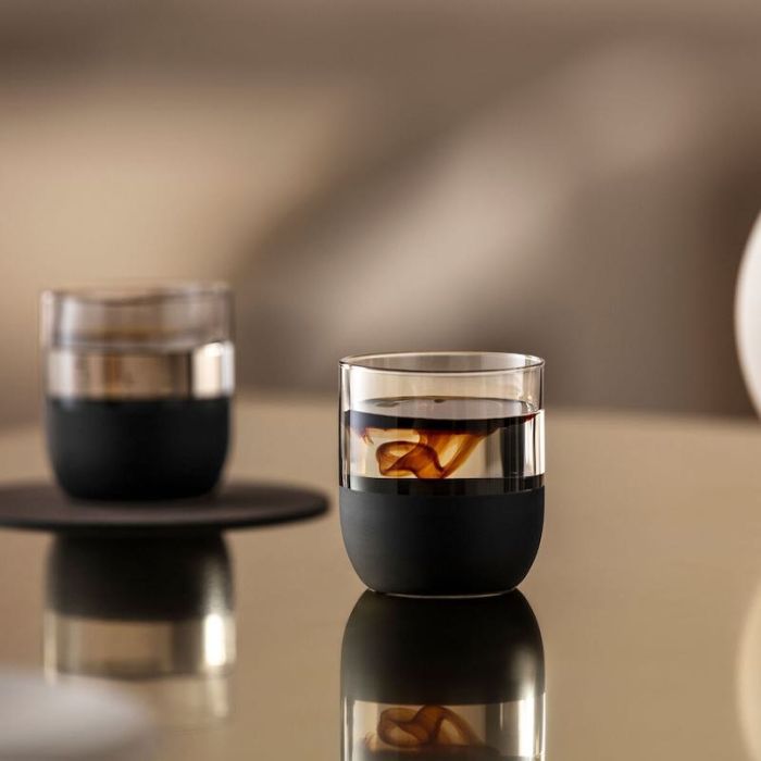 Manufacture Rock, Bicchierino set 4 pezzi