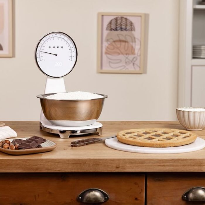 Anni 50, Bilancia da Cucina Analogica