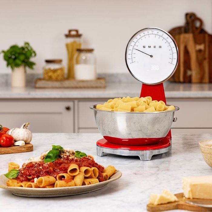 Anni 50, Bilancia da Cucina Analogica