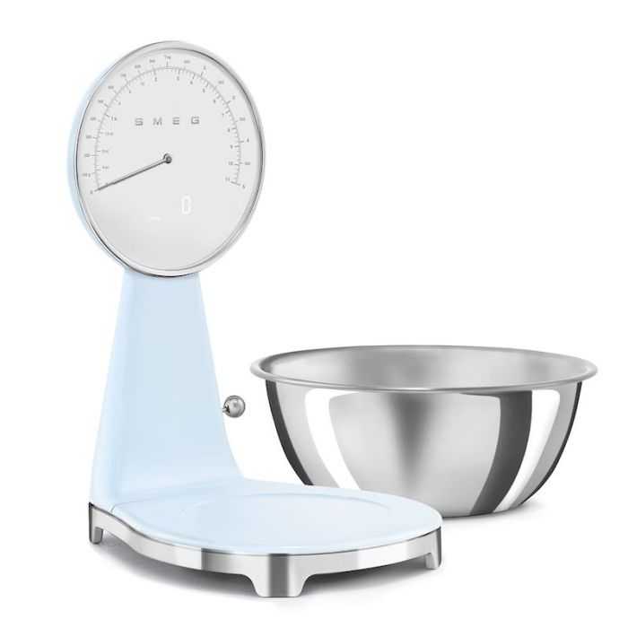 Anni 50, Bilancia da Cucina Analogica