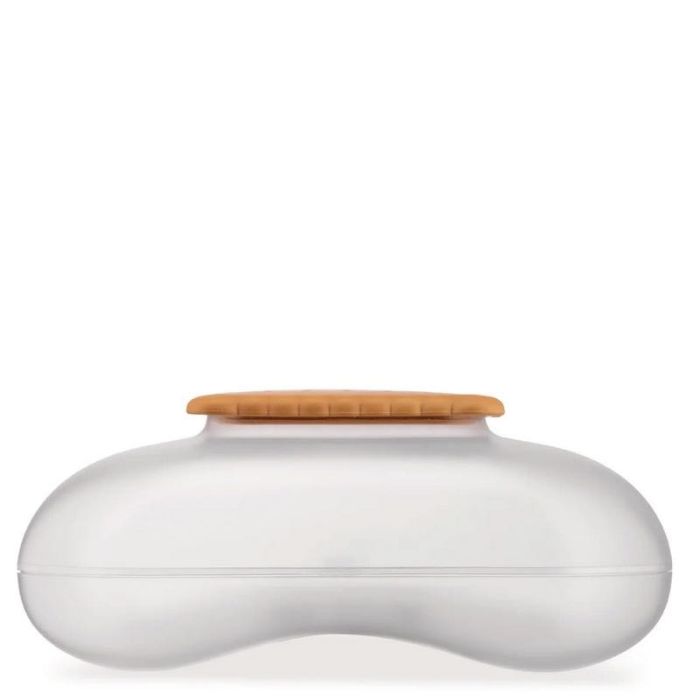 Mary Biscuit, Biscottiera Trasparente