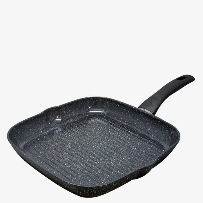 Vipiteno, Bistecchiera in Antiaderente Ceramicato 28cm
