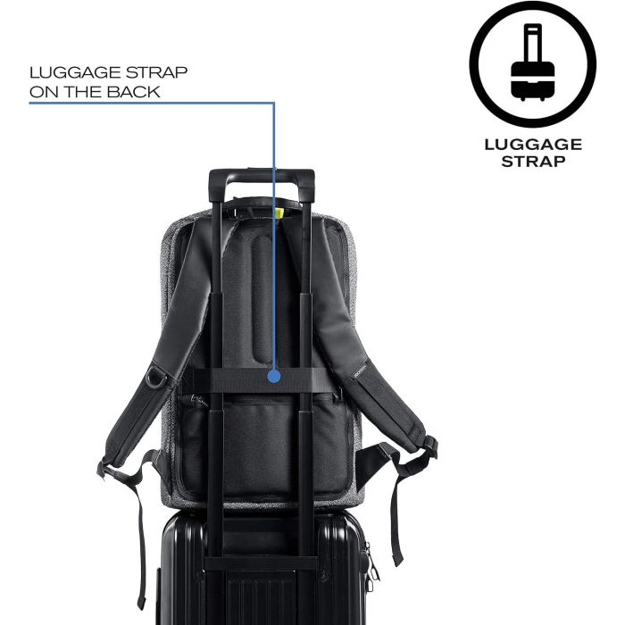 Zaino Bobby Urban Lite