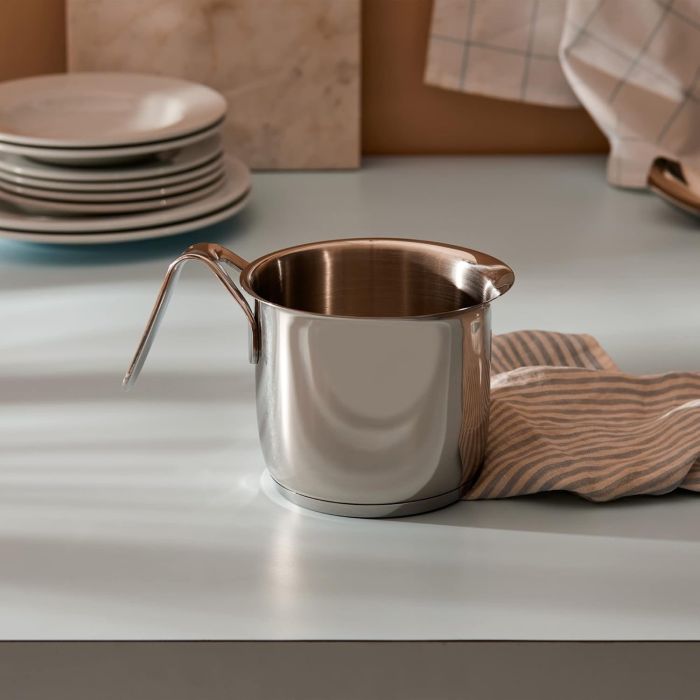 Pots&Pans, Bollilatte