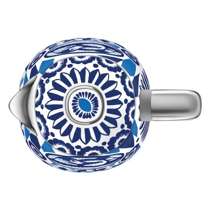 Blu Mediterraneo, Bollitore D&G