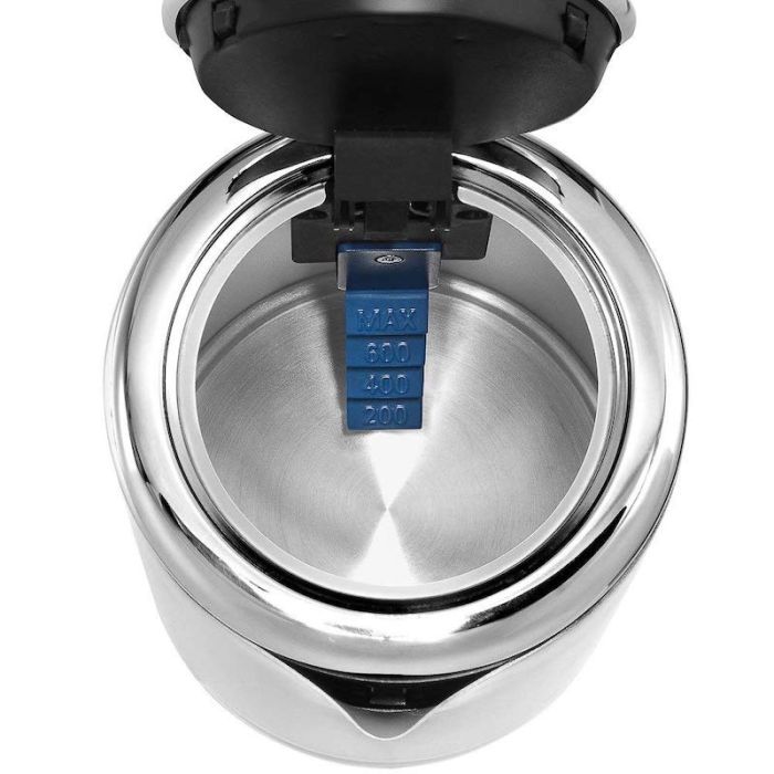 Kitchen Mini, Bollitore 0,8 litri