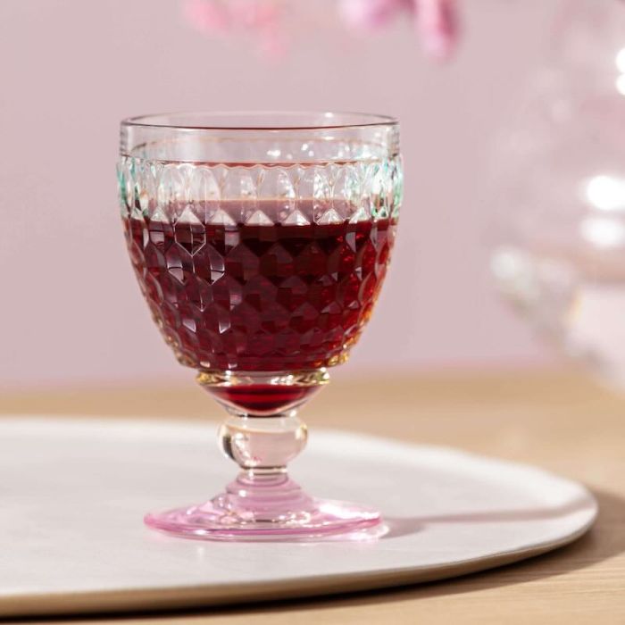 Boston, Calice Vino Rosso 13cm