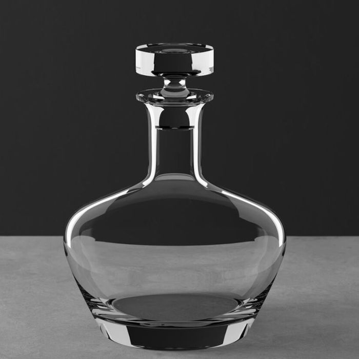 Scotch Whisky, Caraffa da Whisky n.3