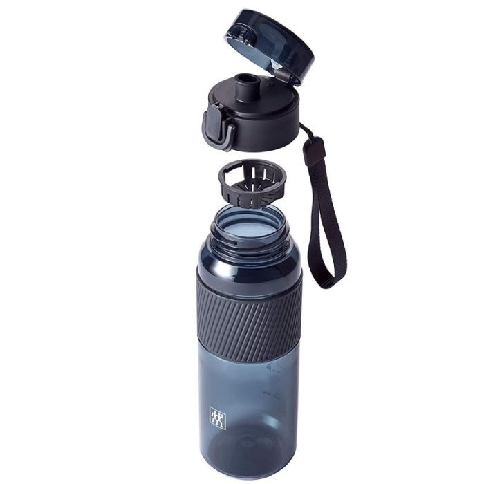 Drinking Bottle, Bottiglia in Tritan 0,68 lt