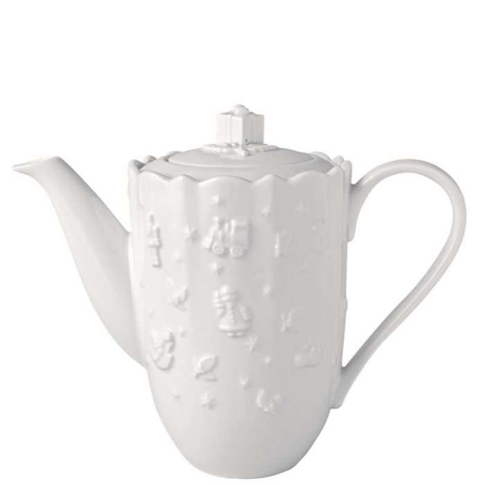 Toy's Delight Royal Classic, Bricco per Caffè 1,2L