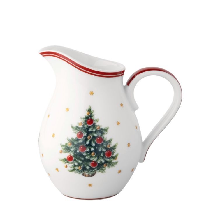 Toy's Delight, Bricco per Latte