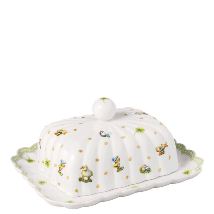 Easter Delight, Burriera 18,4cm