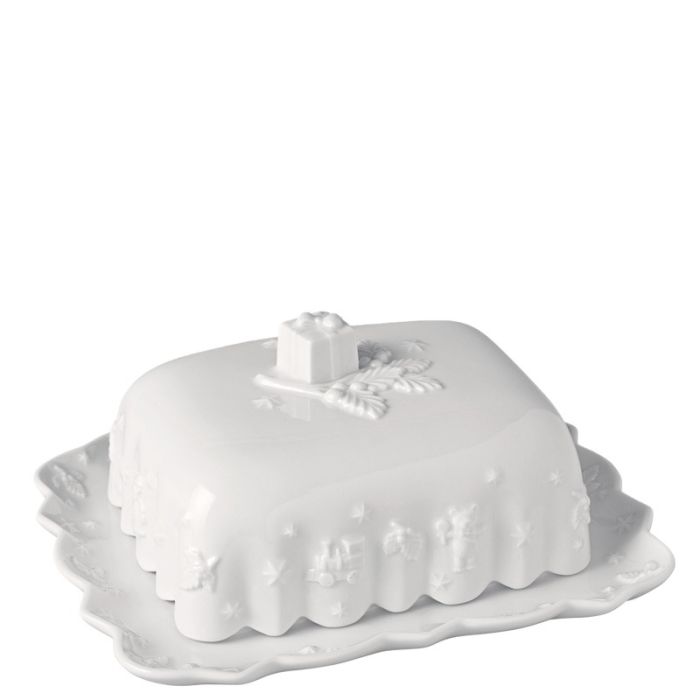 Toy's Delight Royal Classic, Burriera
