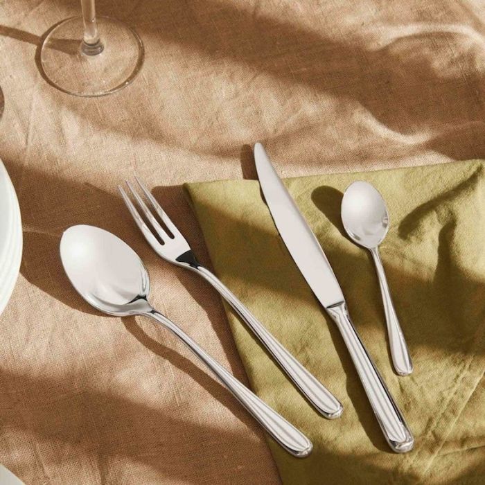 Caccia, Servizio Posate 24 pezzi