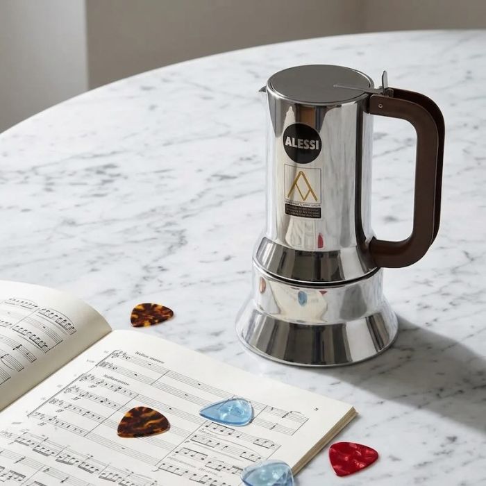 9090, Caffettiera Espresso