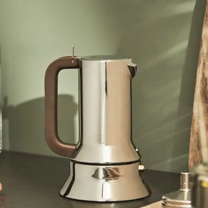 9090, Caffettiera Espresso