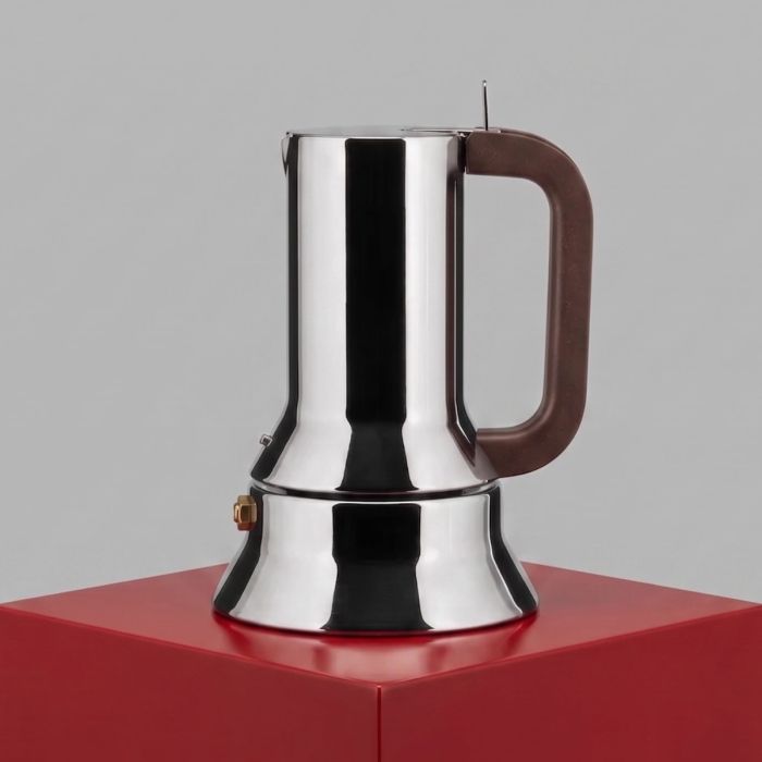 9090, Caffettiera Espresso