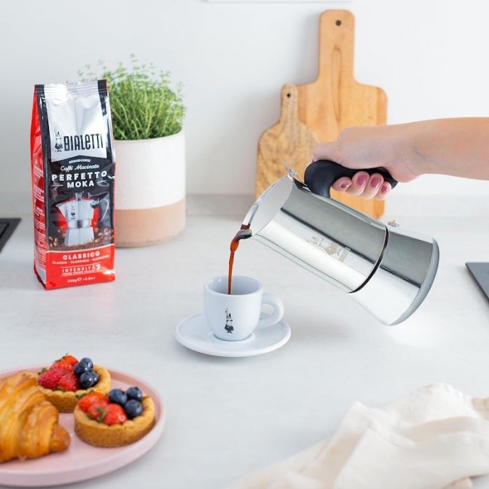 Venus, Caffettiera Espresso