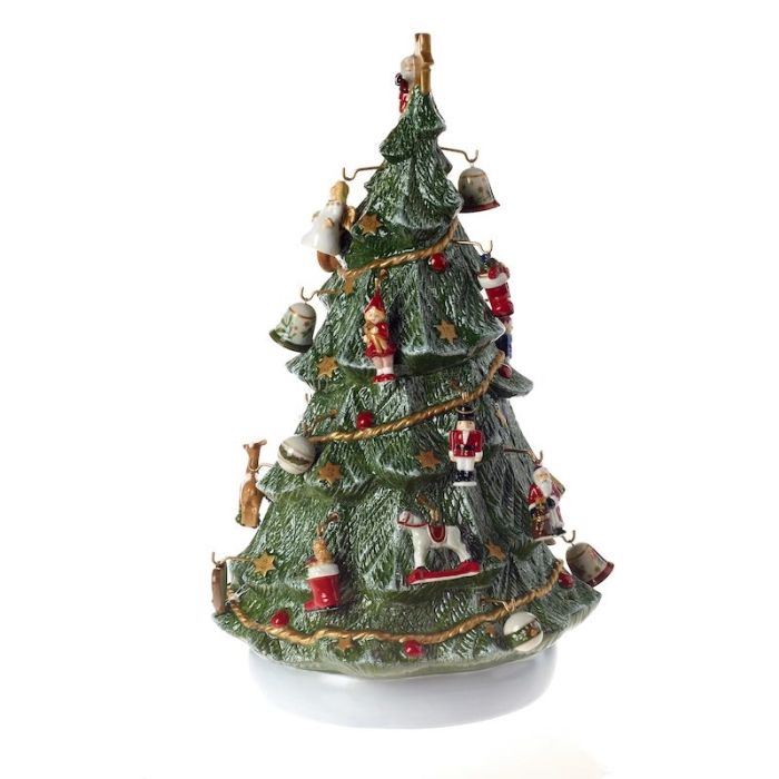 Christmas Toys Memory, Calendario dell'Avvento 3D