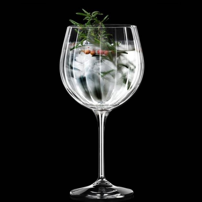 Optiq, Set 6 Calici Gin Tonic