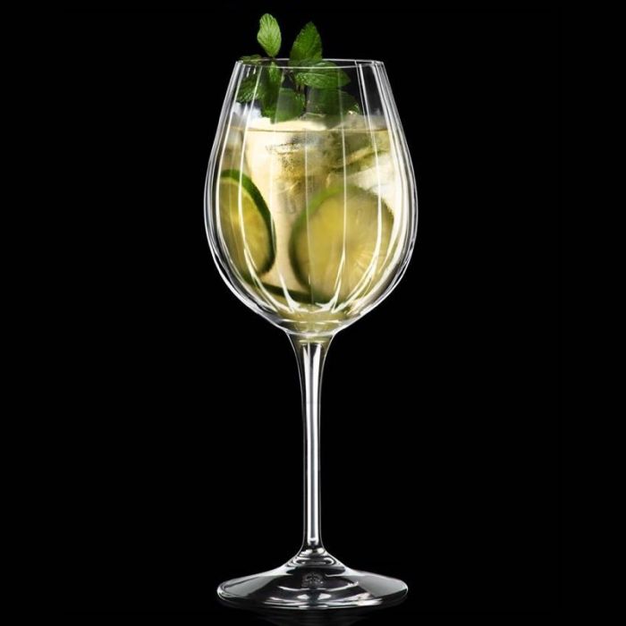 Optiq, Set 6 Calici Vino Bianco
