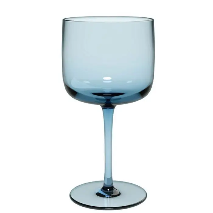 Like, Calice Vino set 2 pezzi Like, Calice Vino set 2 pezzi