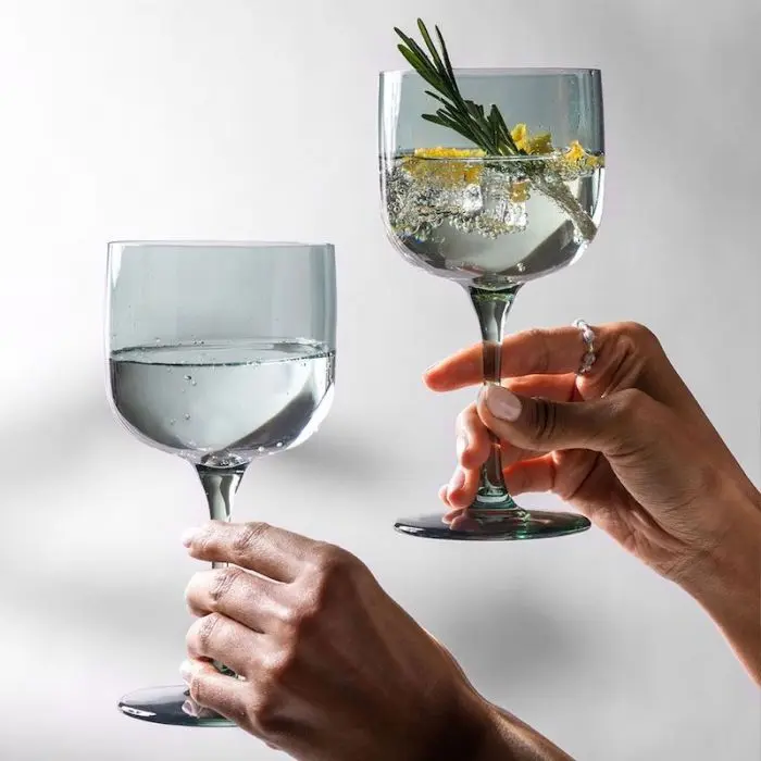 Like, Calice Vino set 2 pezzi