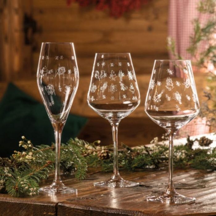 Toy's Delight, Set 2 Flute