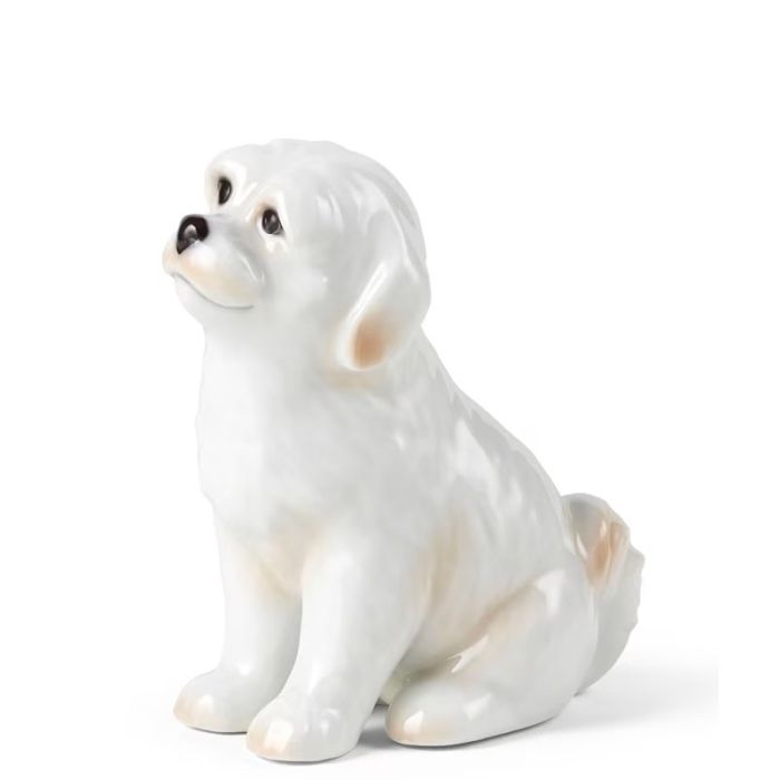 Annual Figurine 2024, Cane 10,5cm 