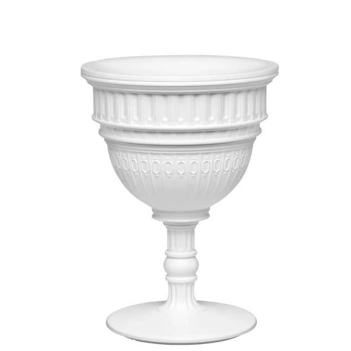 Capitol, Vaso e Champagne Cooler
