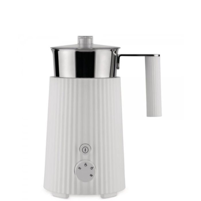 Plissé, Cappuccinatore