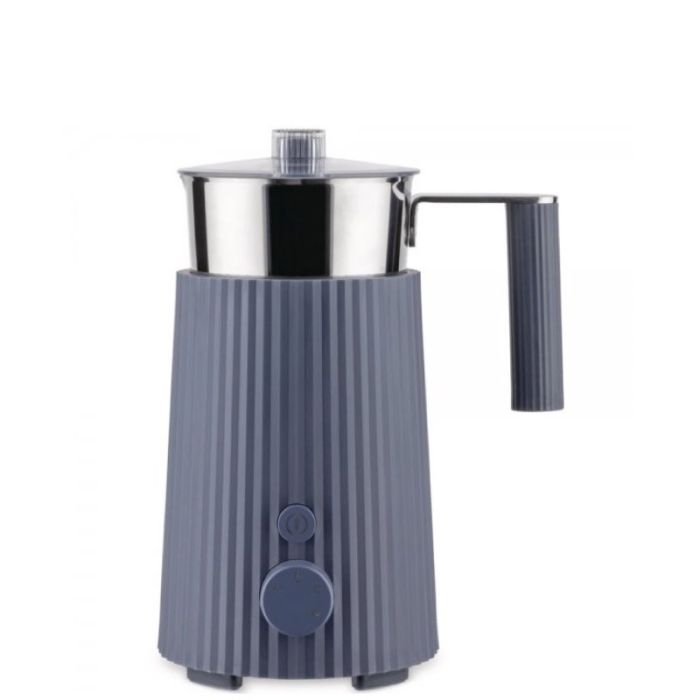 Plissé, Cappuccinatore
