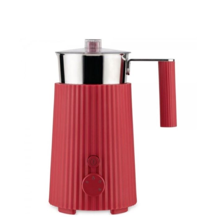 Plissé, Cappuccinatore