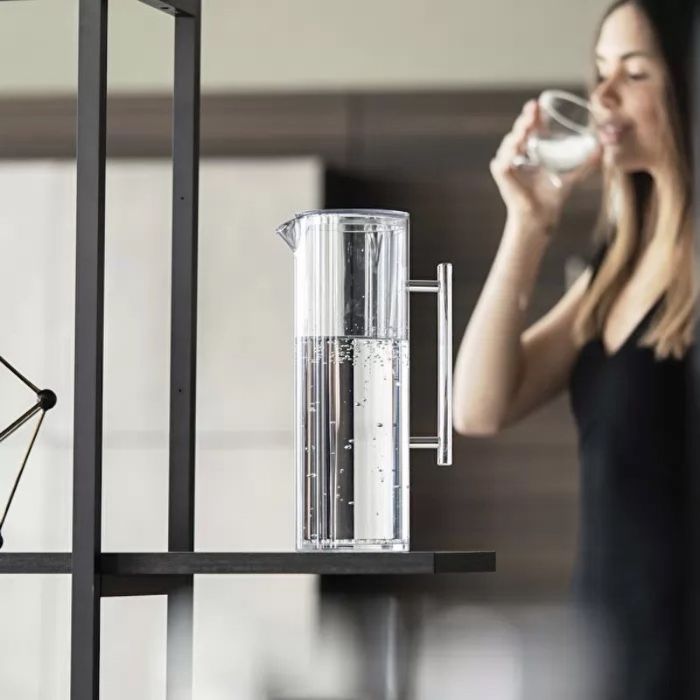 110 Icons, Caraffa con Coperchio 