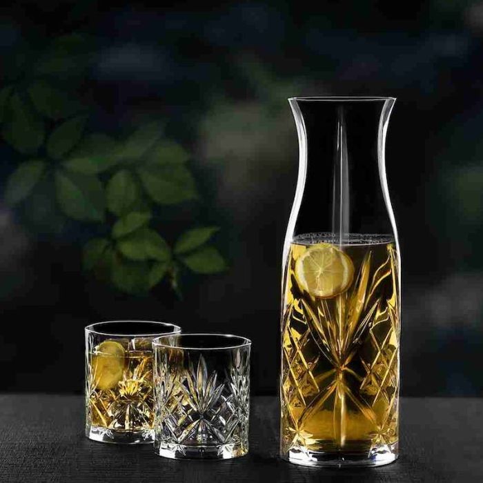 Melodia, Caraffa con Tappo