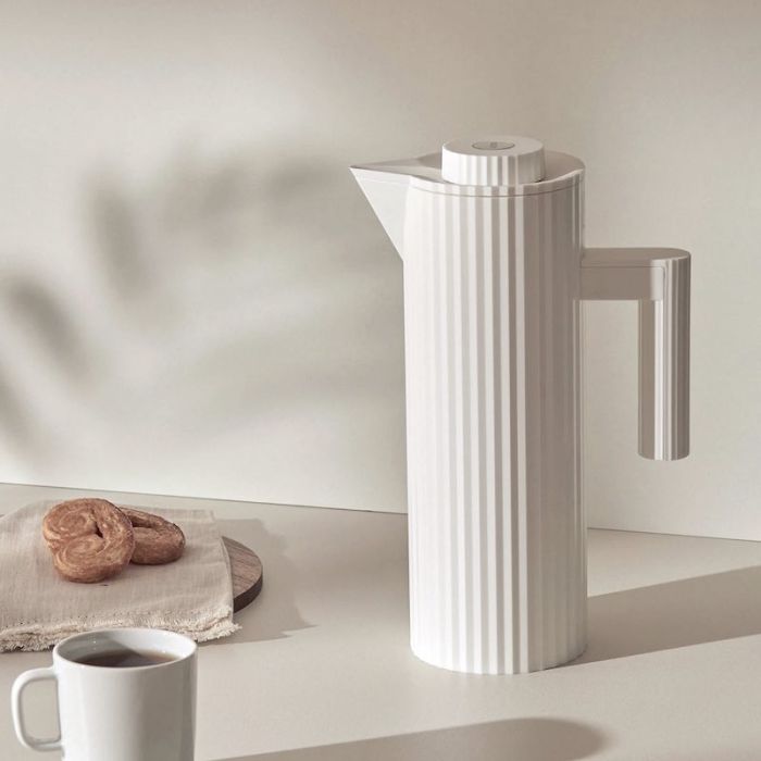 Plisse', Caraffa Termica