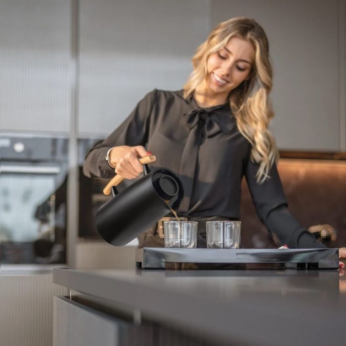Riviera, Caraffa Termica 1lt