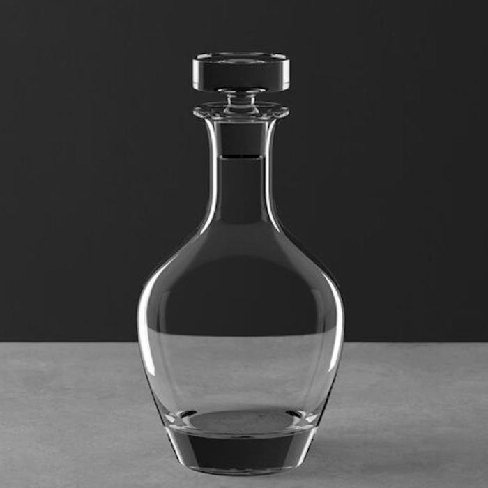 Scotch Whisky, Caraffa da Whisky n.1