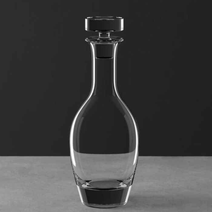Scotch Whisky, Caraffa da Whisky n.2