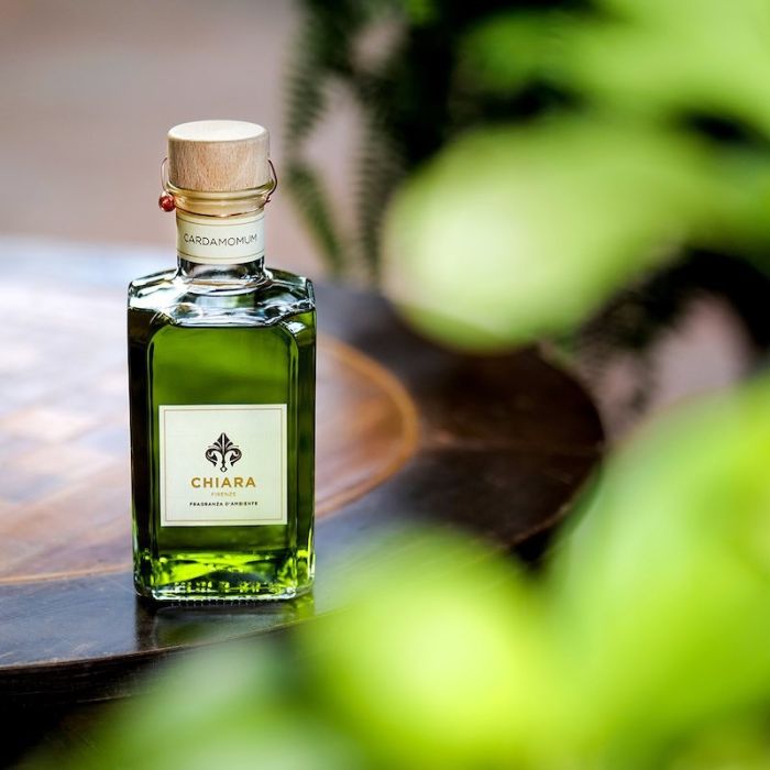 Cardamomum, Diffusore d'Ambiente a Bastoncino