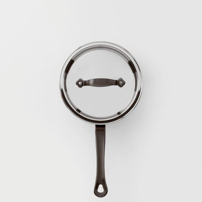 Home Chef, Batteria di Pentole 7 pezzi