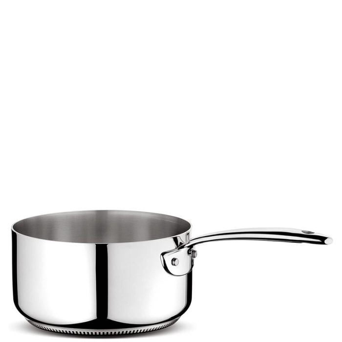 Accademia Lagofusion, Casseruola Manico Lungo